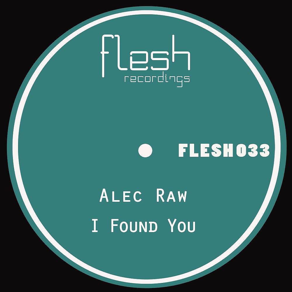 Релиз I Found You