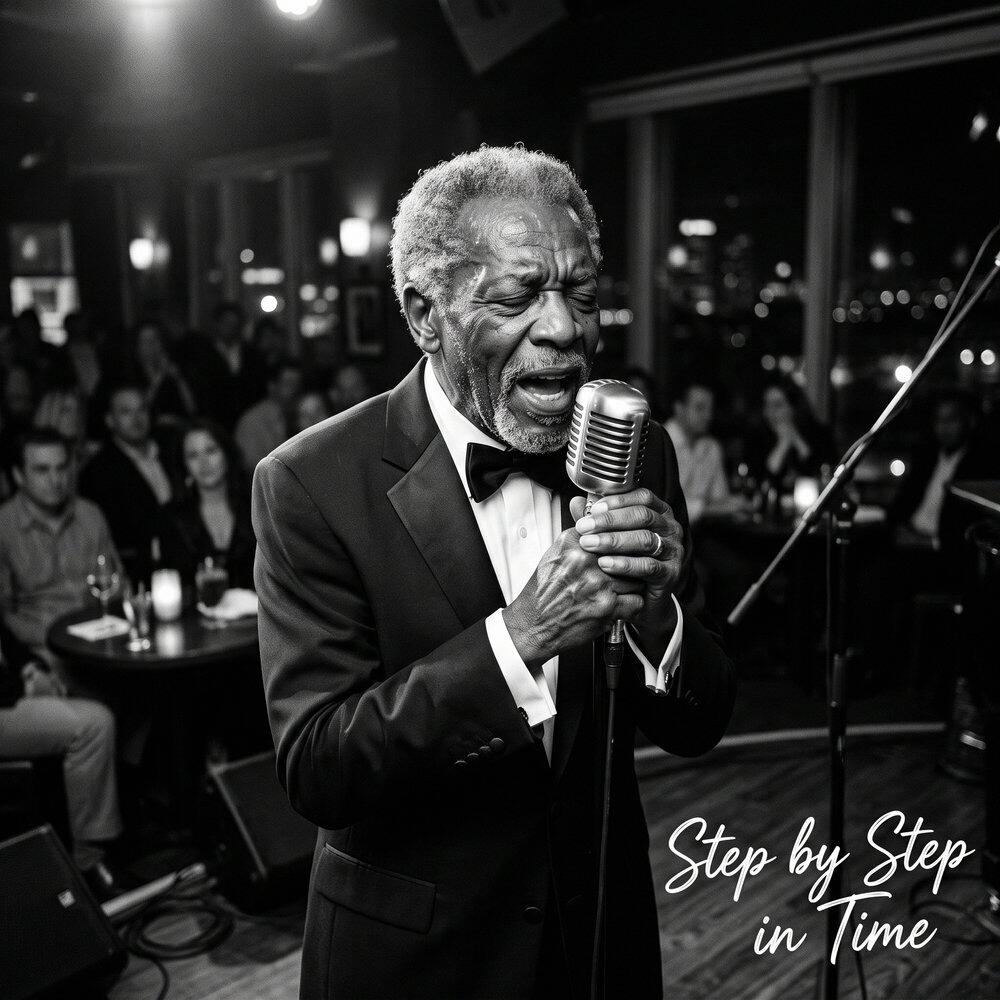 Релиз Step by Step in Time