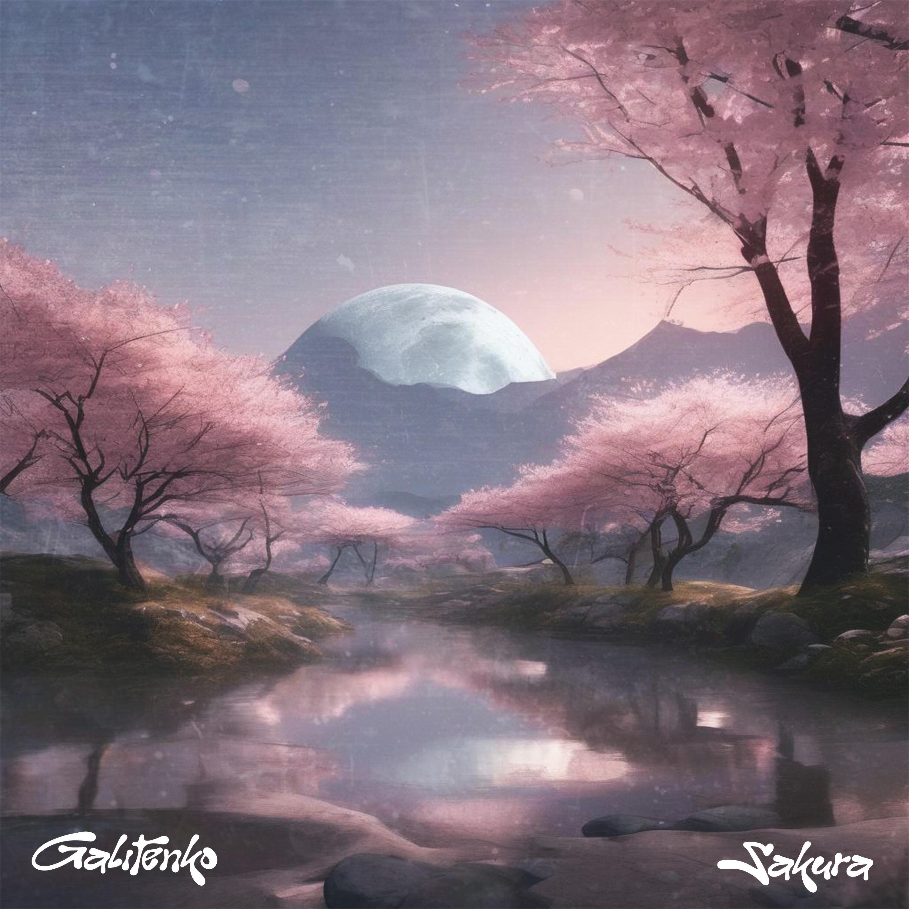 Релиз Sakura