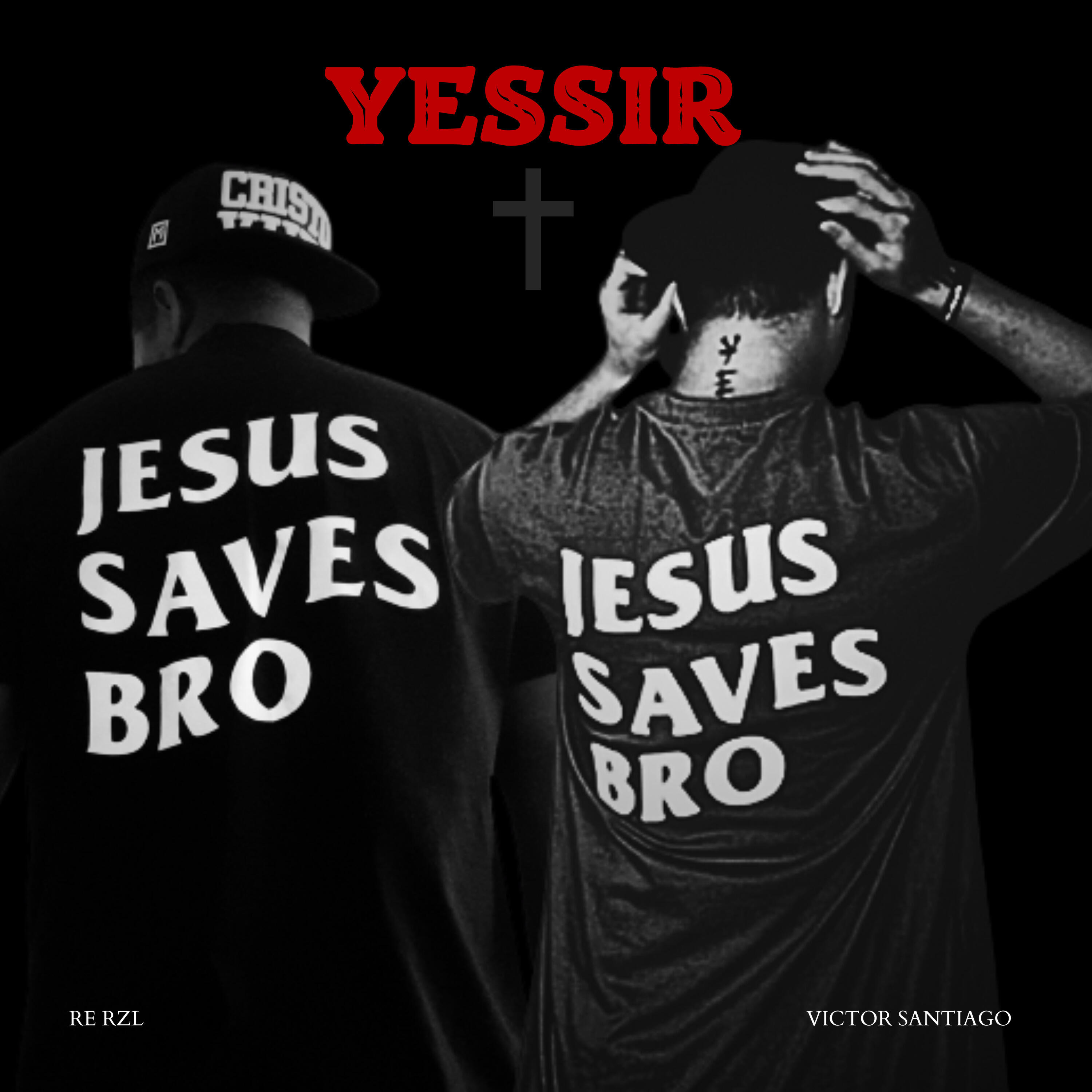 Релиз Yessir