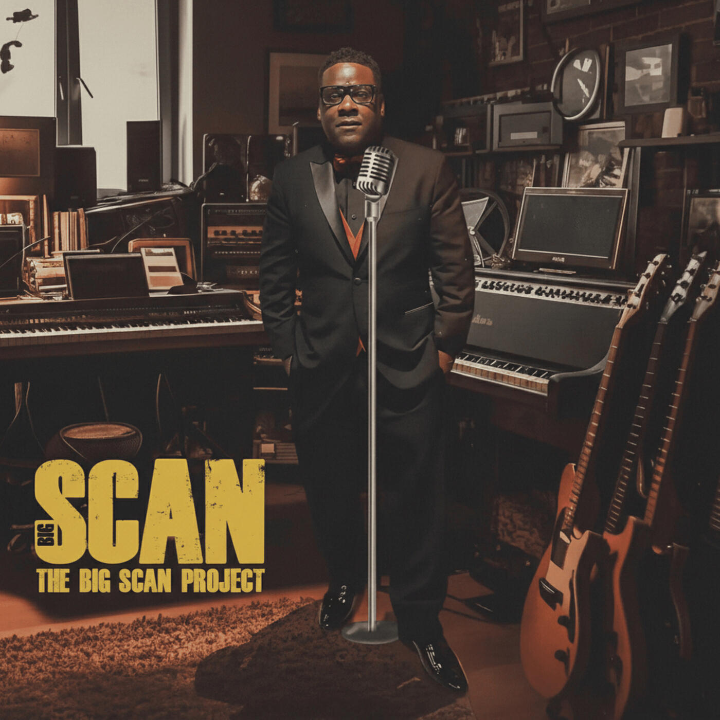 Big Scan