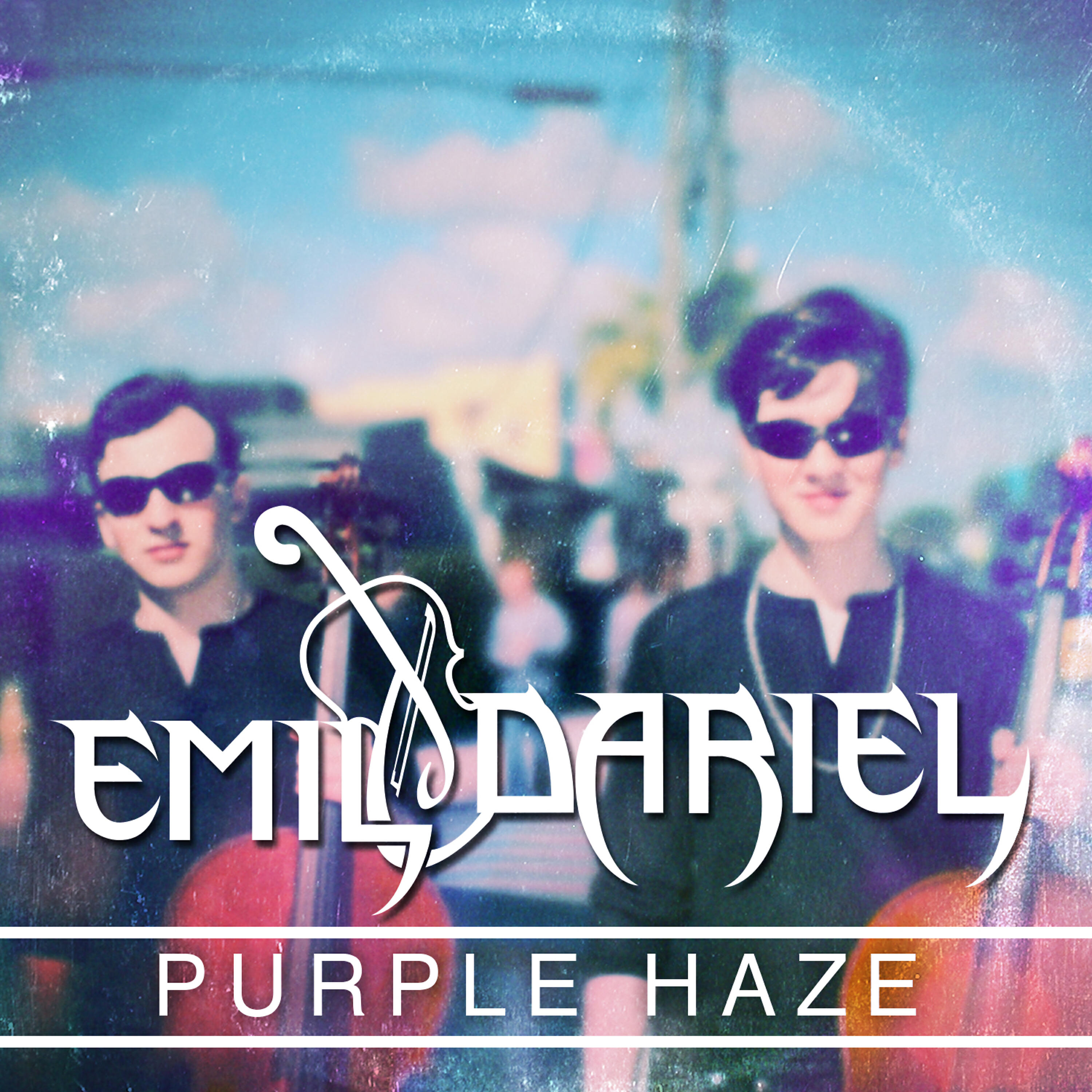 Релиз Purple Haze