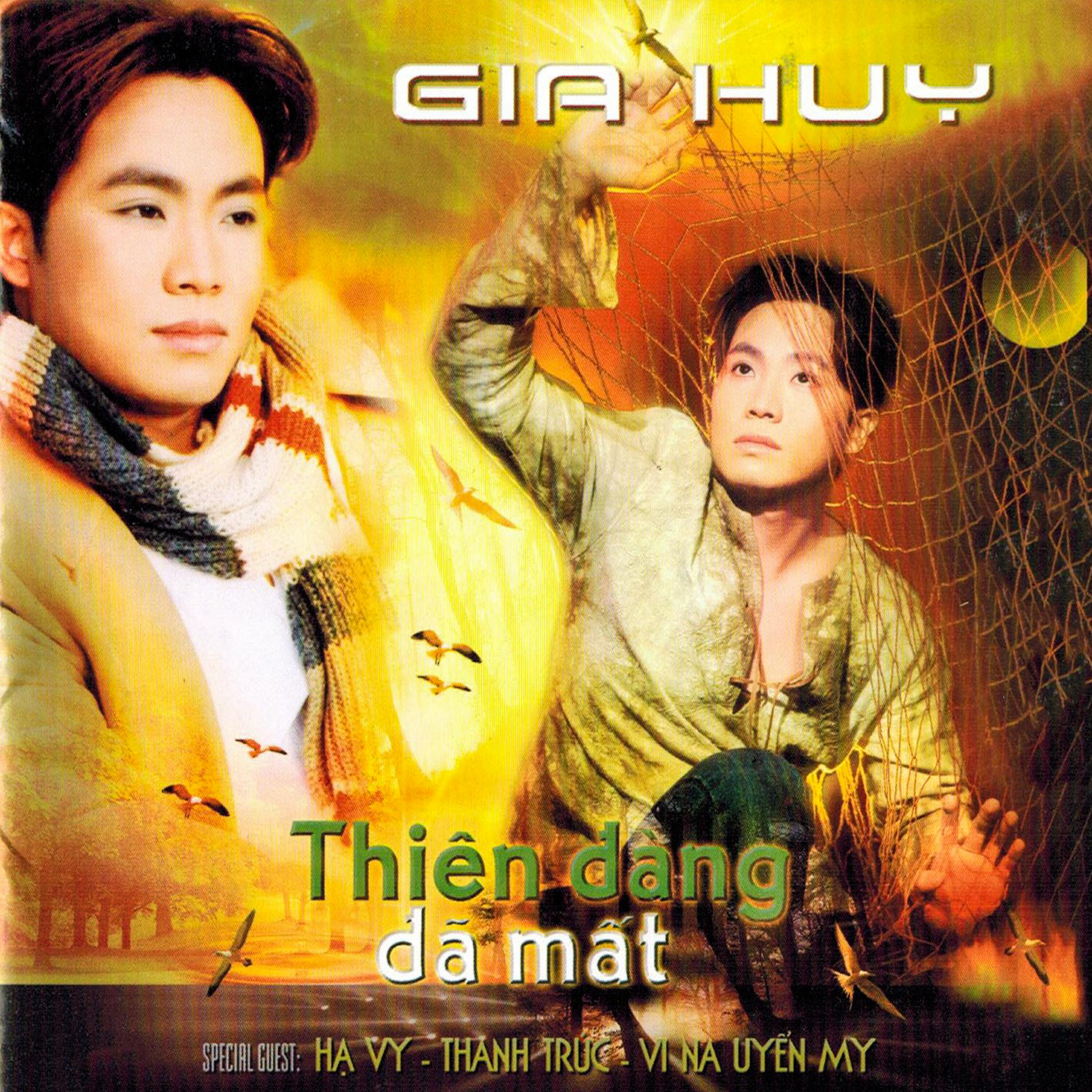 Скачать песню Gia Huy, Vina Uyển My - Đôi Mắt Nai Buồn бесплатно в MP3 для Android и iOS