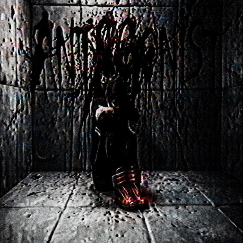 Релиз BLOOD