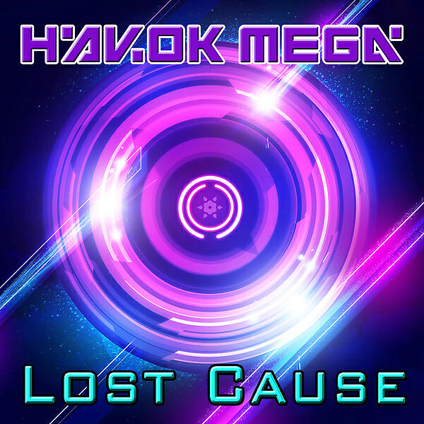 Релиз Lost Cause
