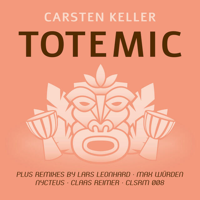 Релиз Totemic