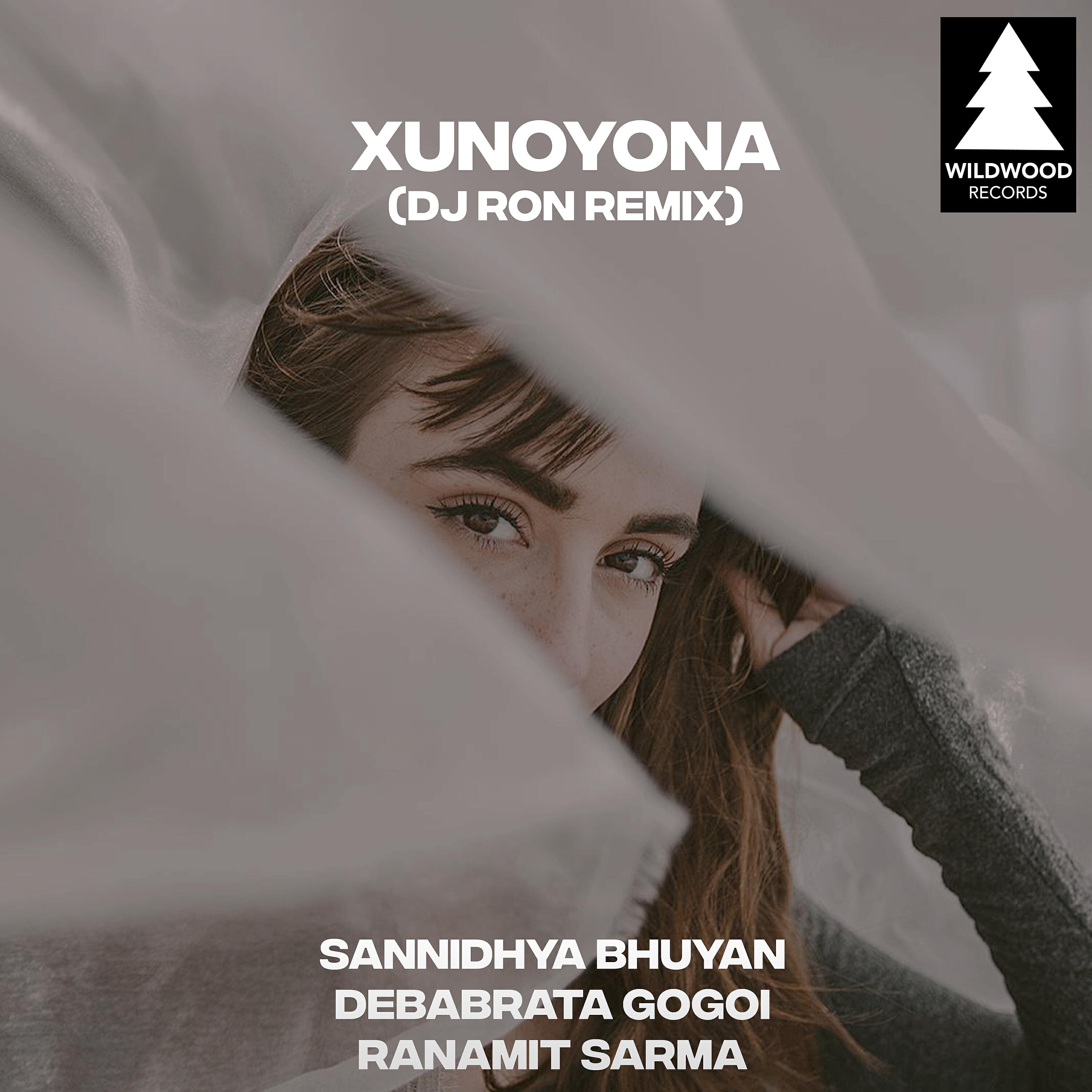 Релиз Xunoyona (DJ Ron Remix)