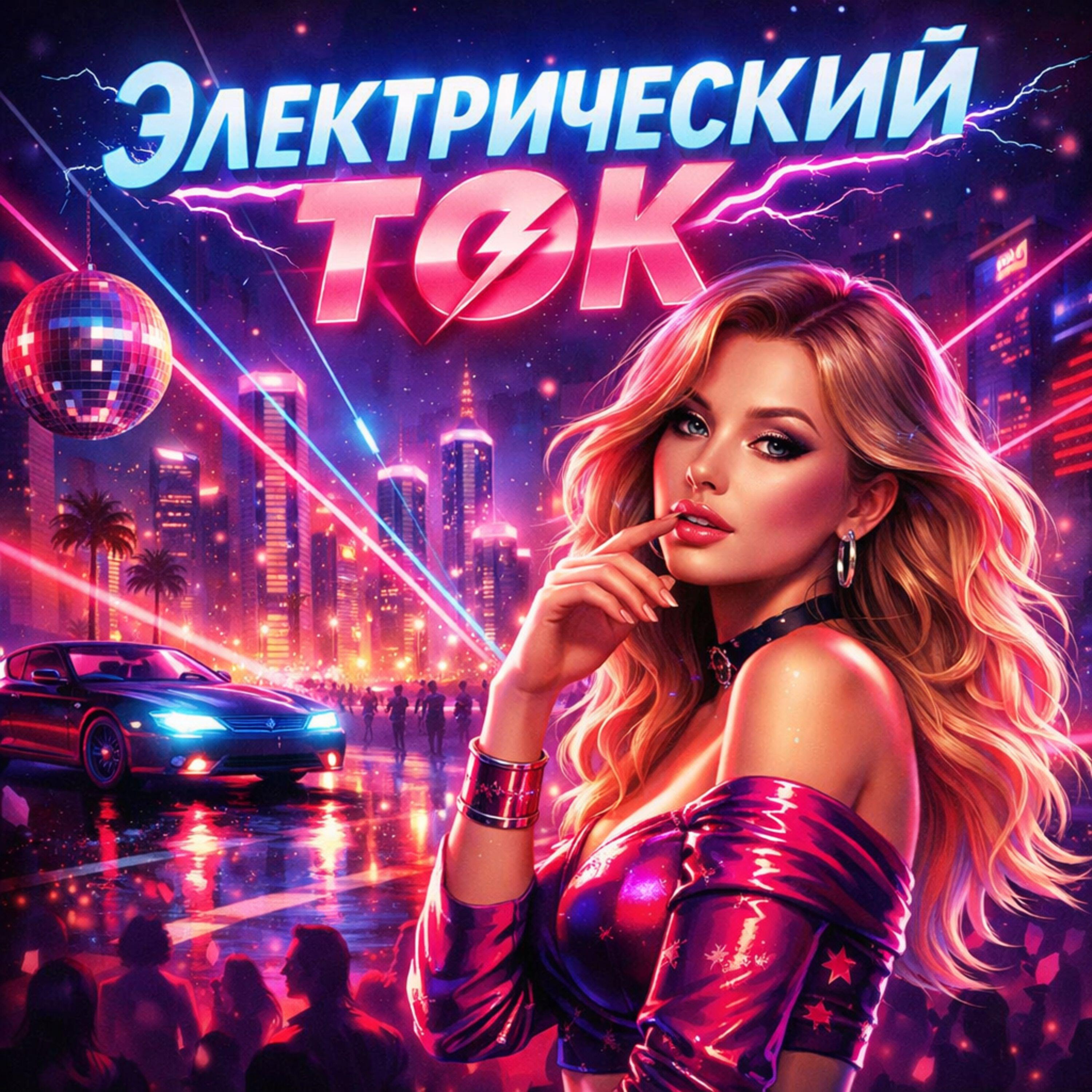 Релиз Электрический ток