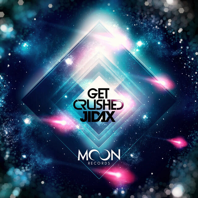 Релиз Get Crushed