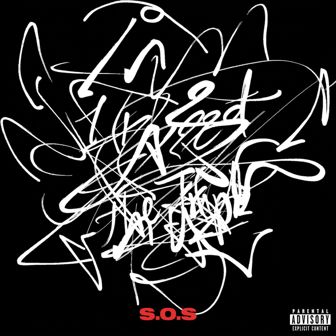 Релиз S.O.S.