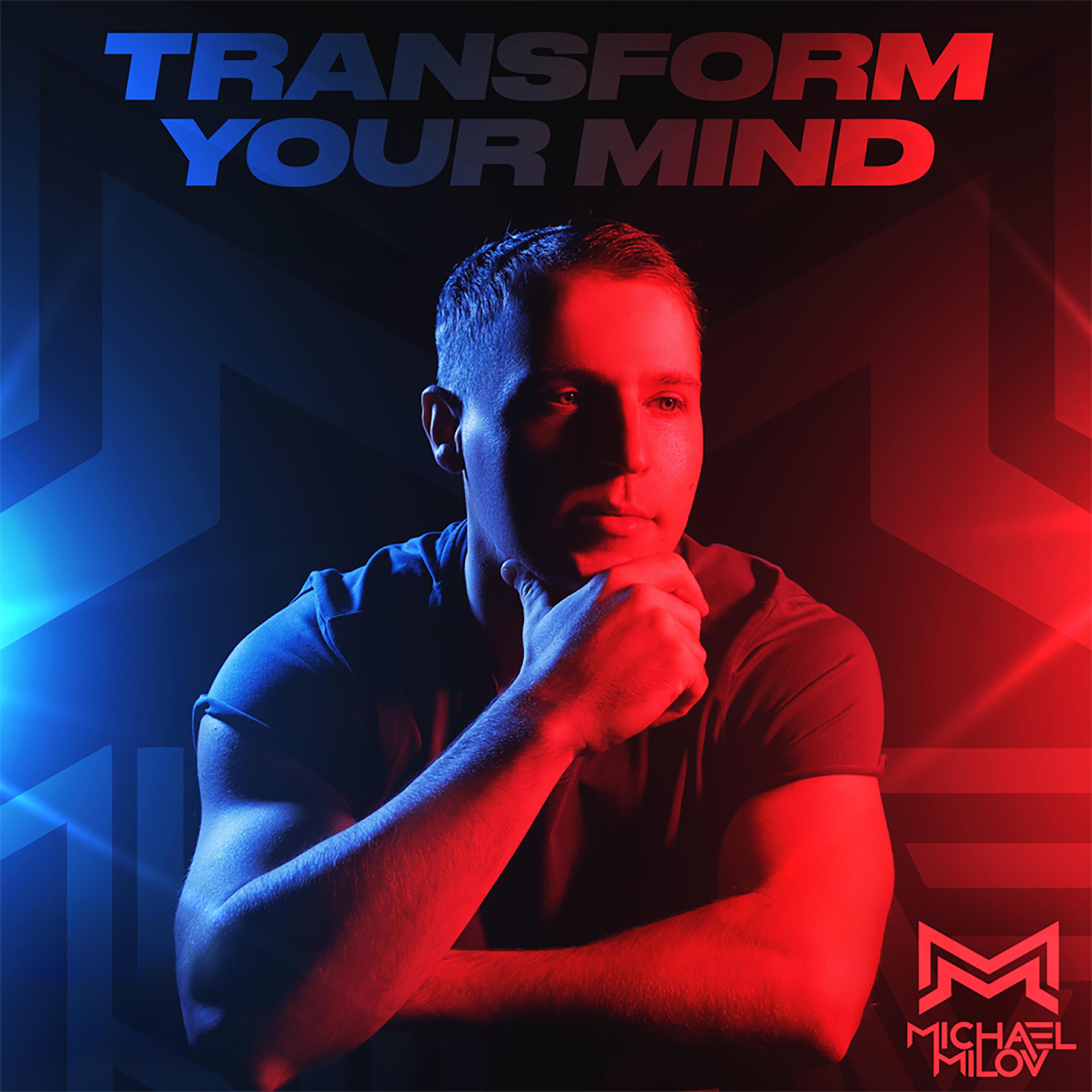 Релиз Transform Your Mind Episode 175