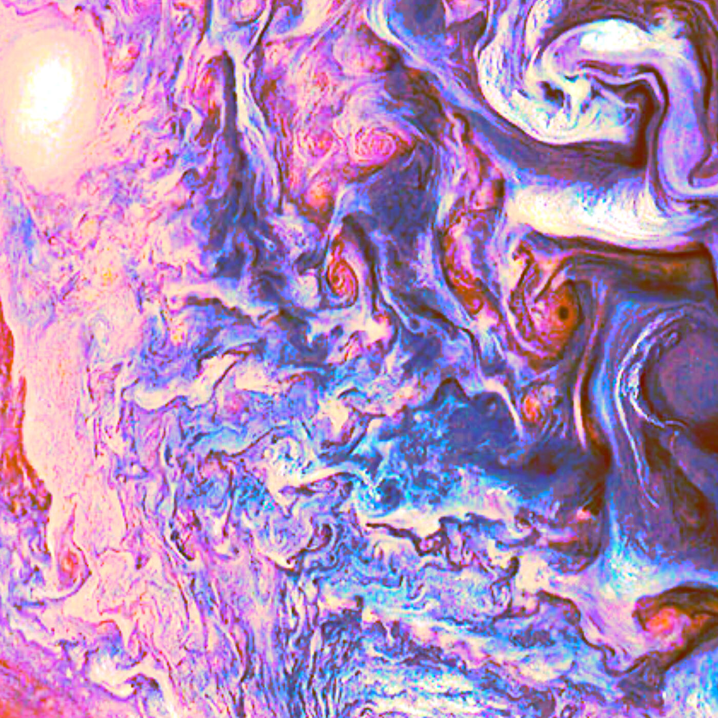 Релиз Jupiter