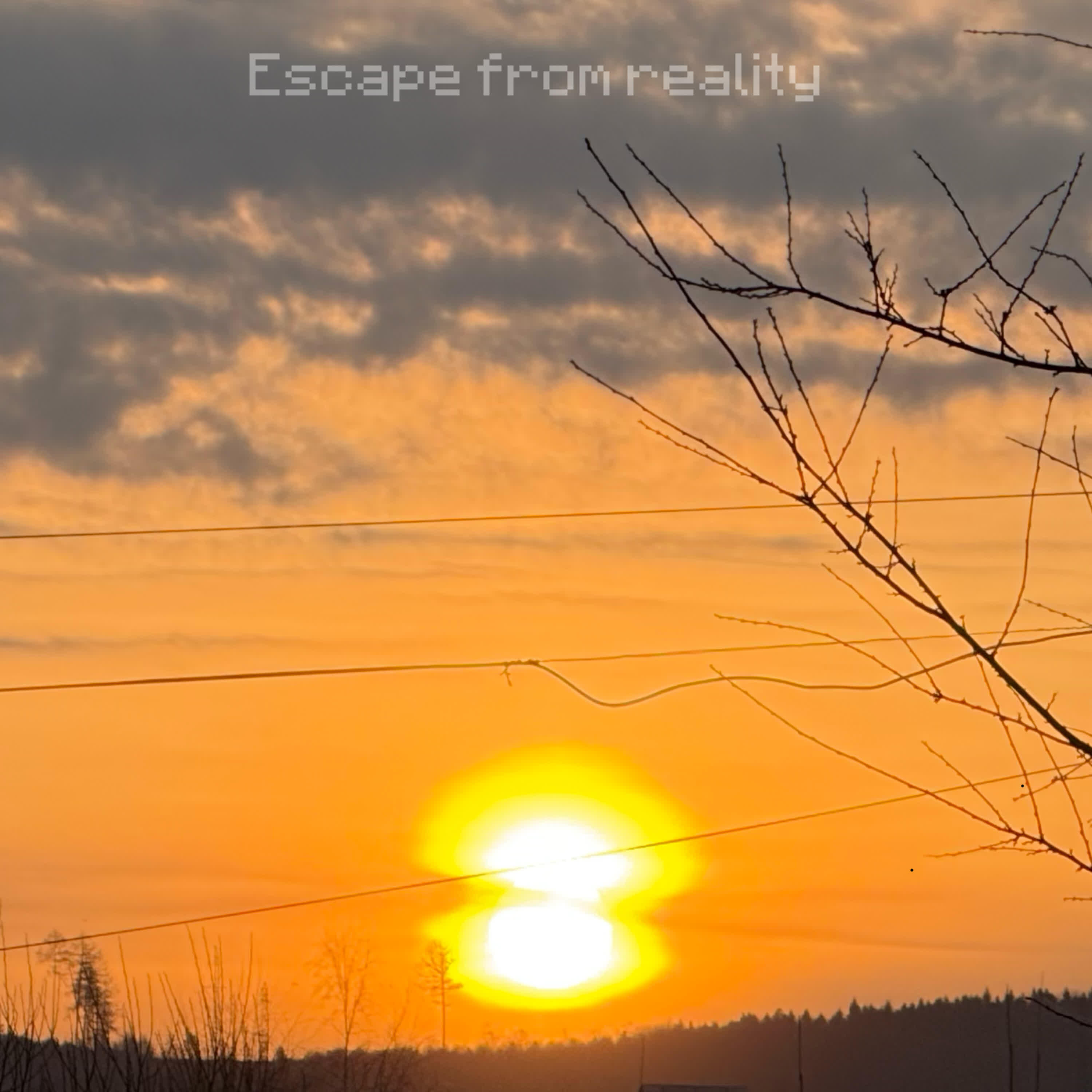 Релиз Escape from reality