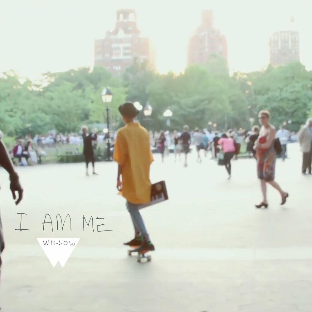 Релиз I Am Me