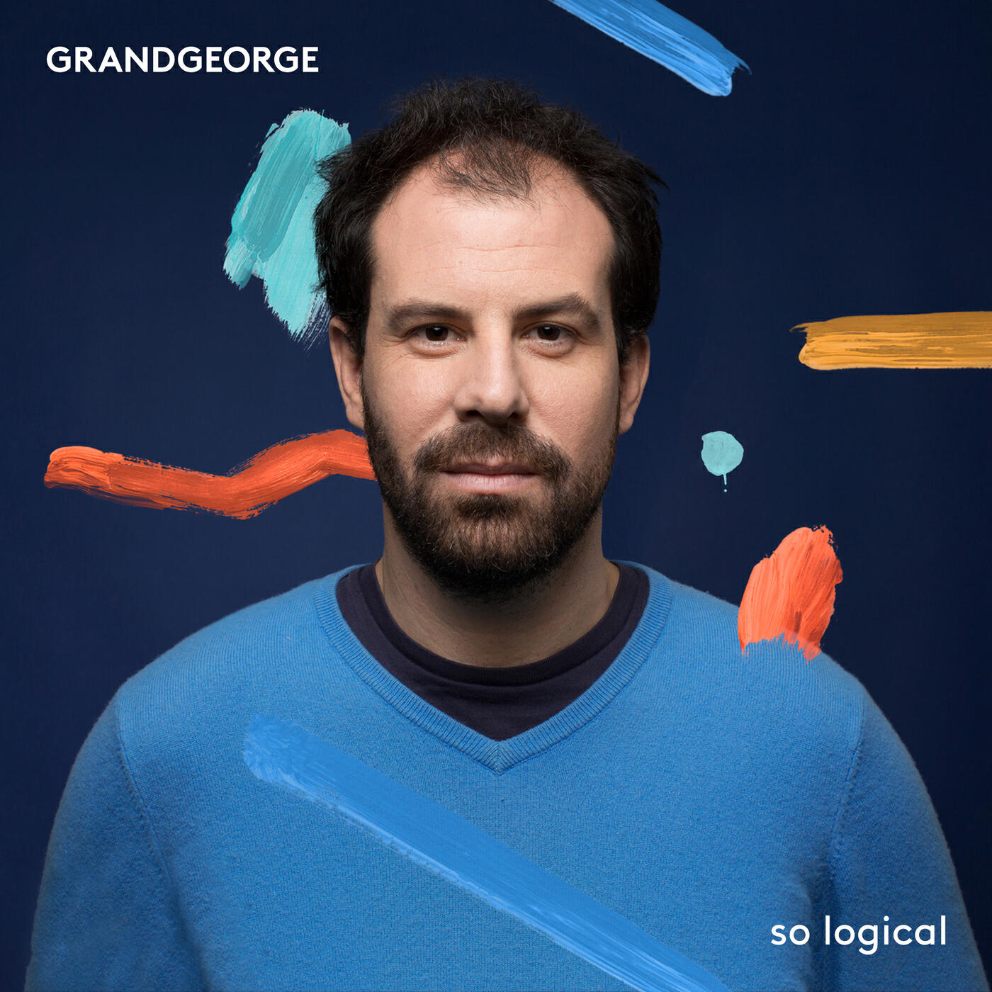 Релиз So Logical