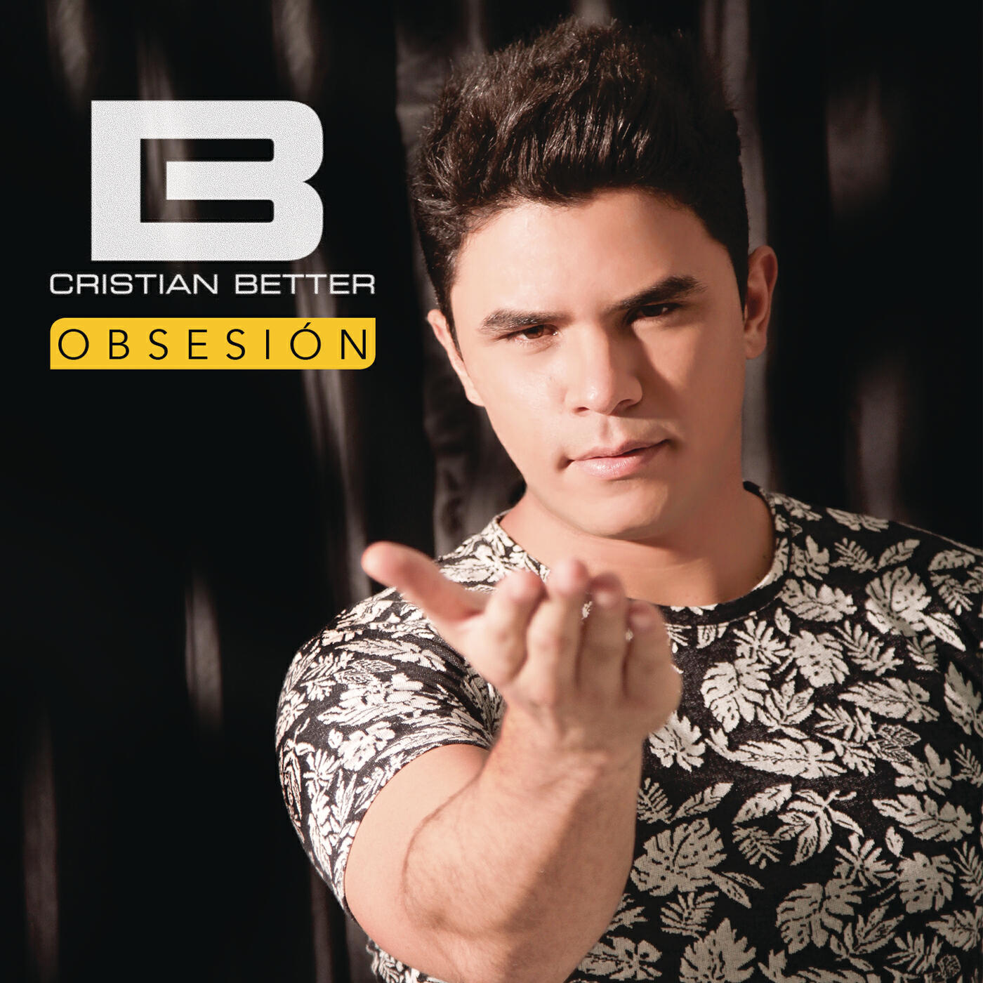Релиз Obsesión