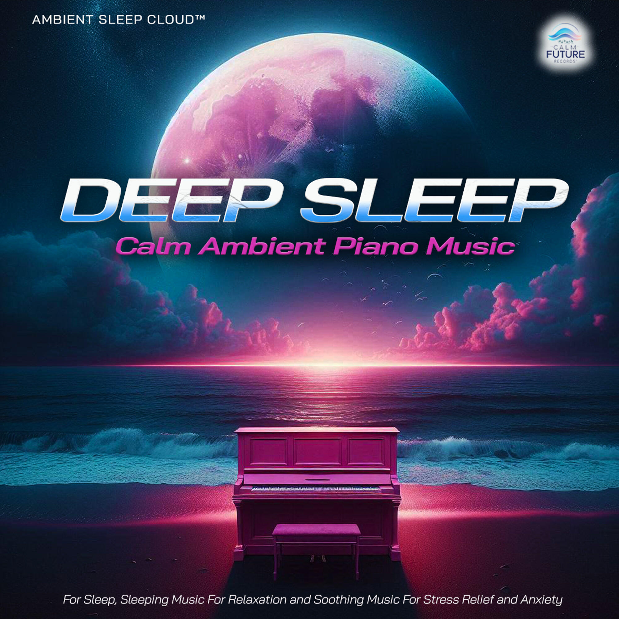 Ambient Sleep Cloud