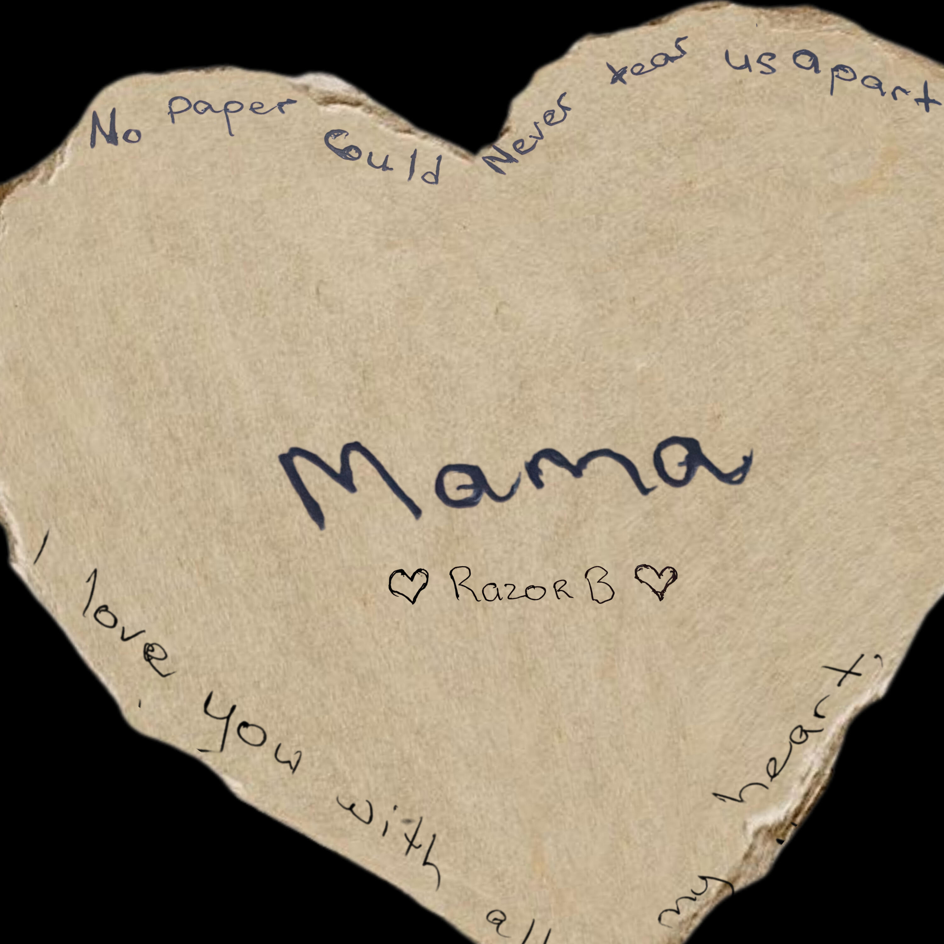 Релиз Mama