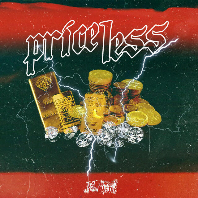 Релиз Priceless