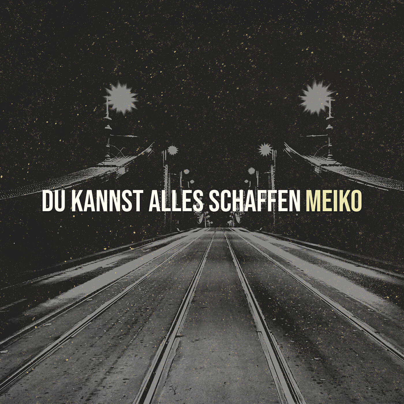 Релиз Du Kannst Alles Schaffen