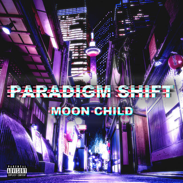 Релиз PARADIGM SHIFT