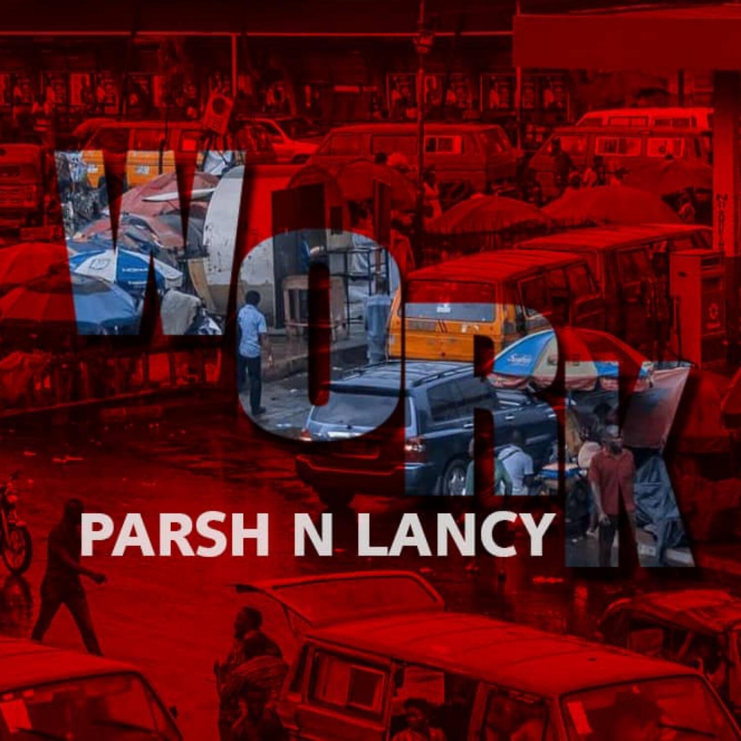 Релиз Work