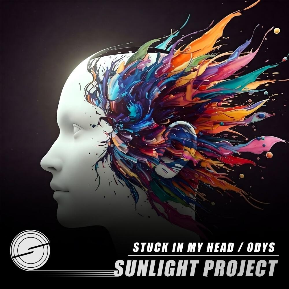 Релиз Stuck in My Head / Odys