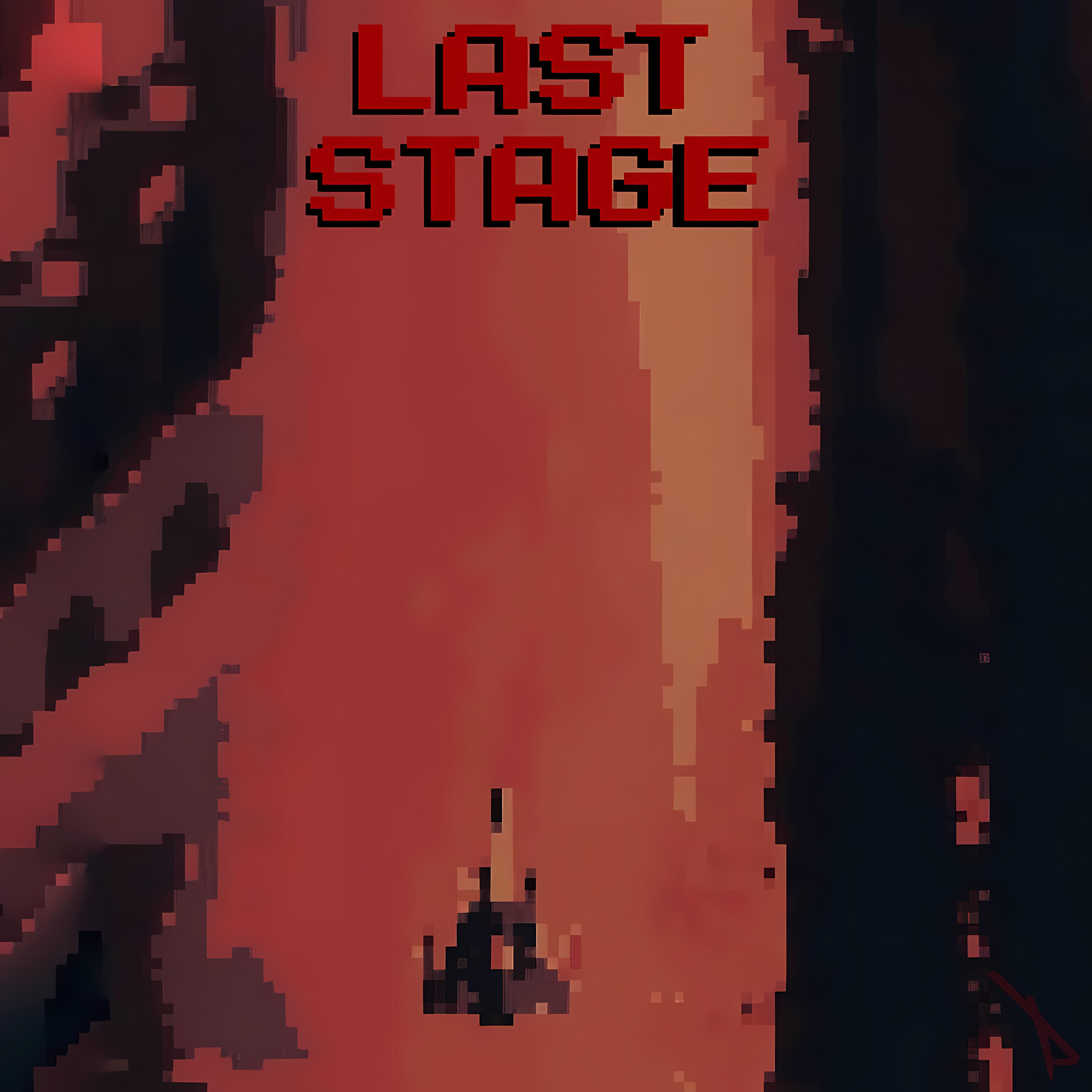 Релиз Last Stage