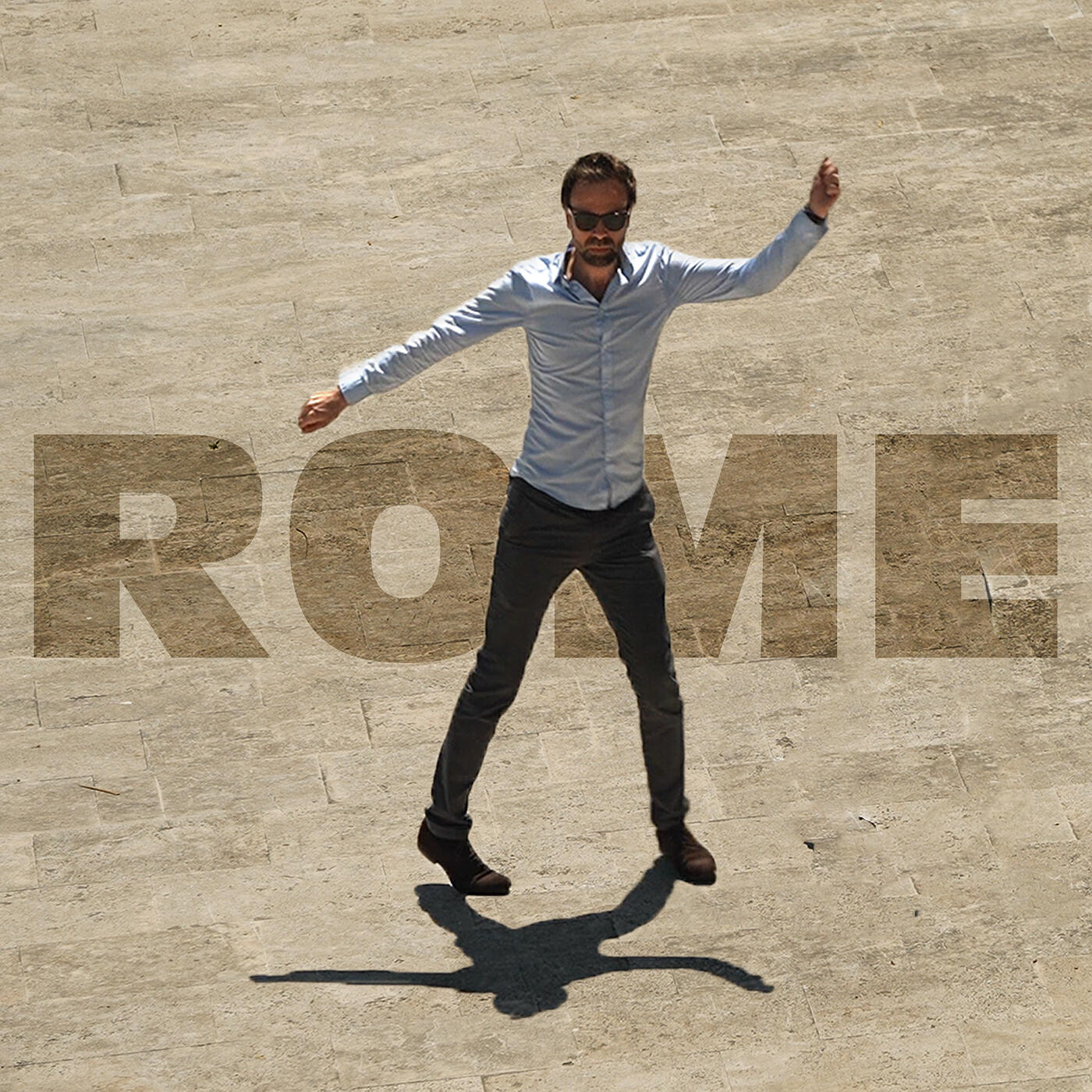 Релиз Rome