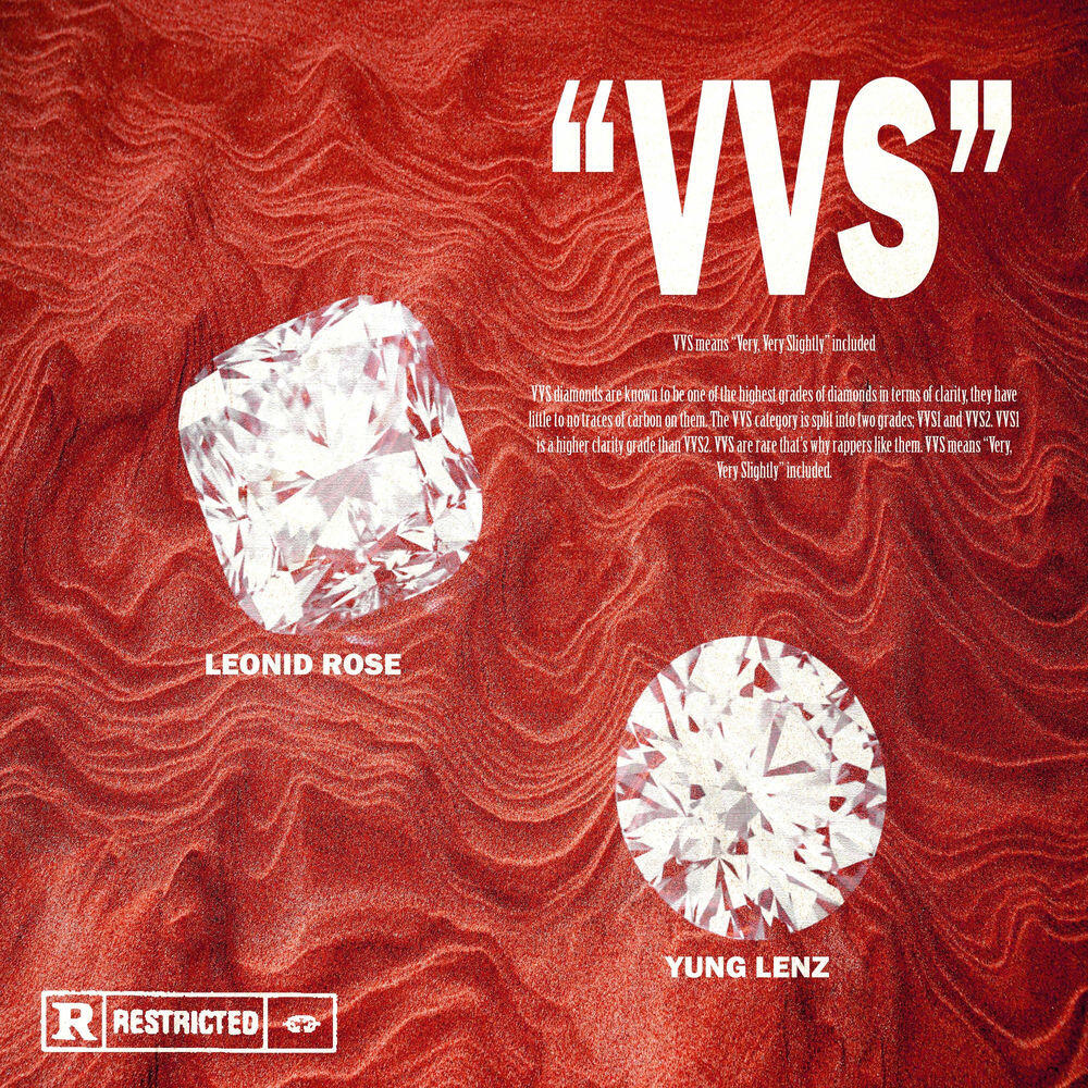 Релиз VVS