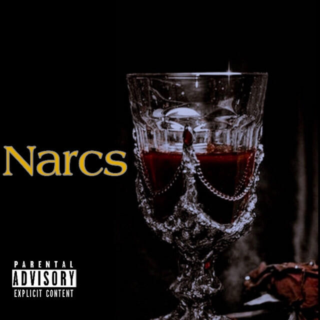 Релиз Narcs