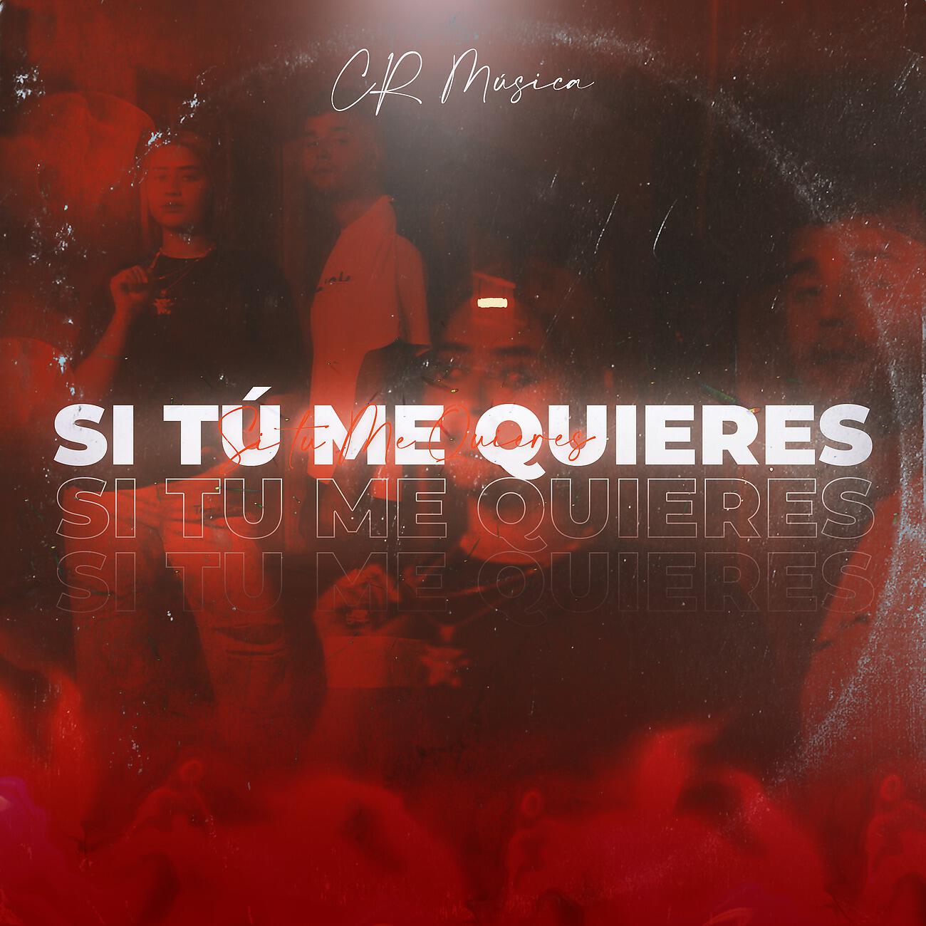 Релиз Si Tú Me Quieres