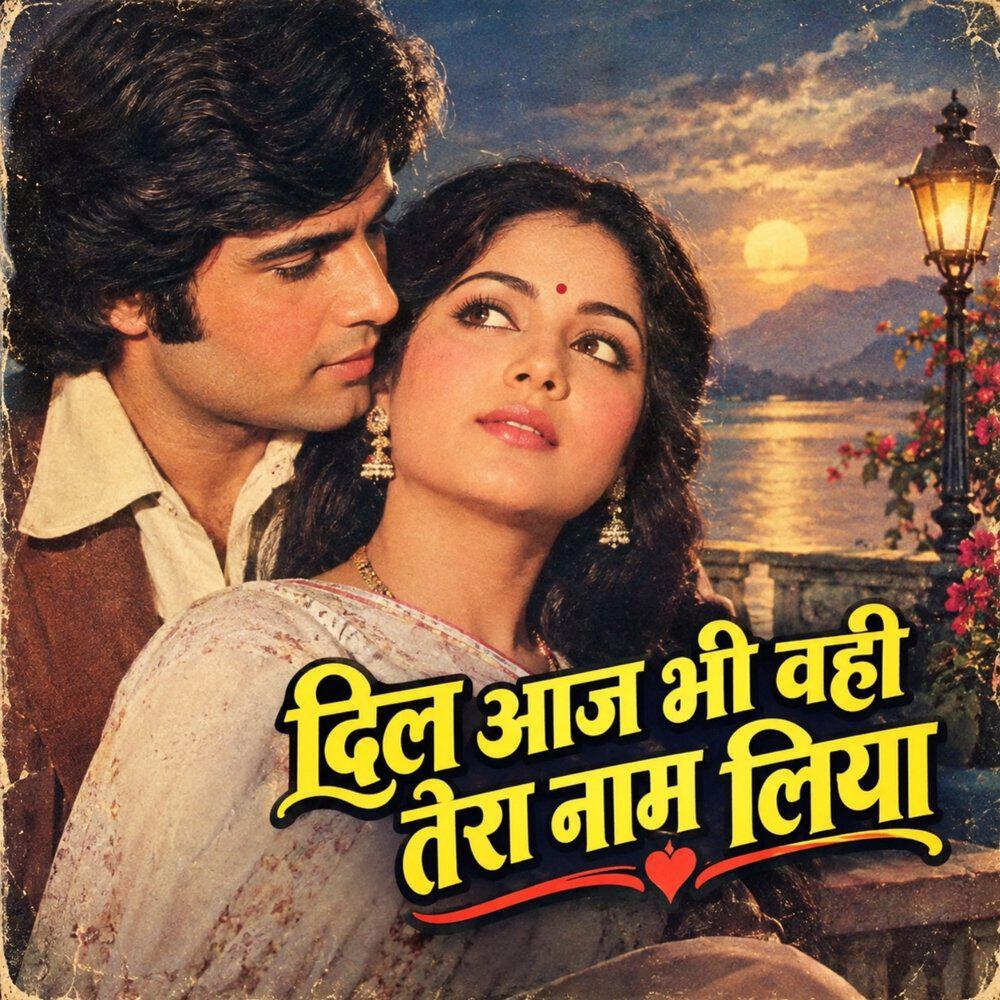 Purane Sur Naye Andaaz