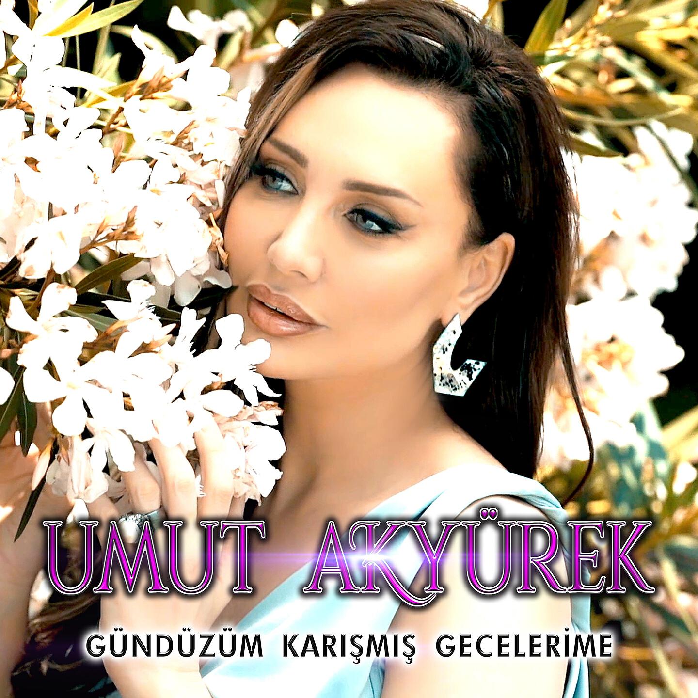 Релиз Gündüzüm Karışmış Gecelerime