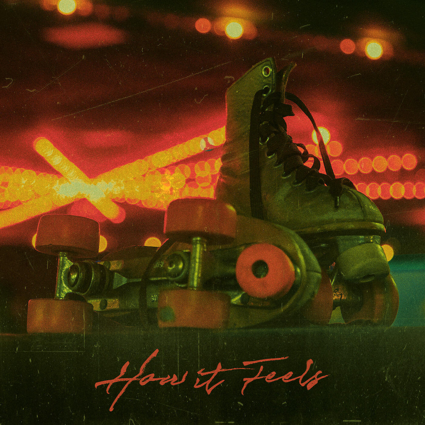 Релиз How It Feels