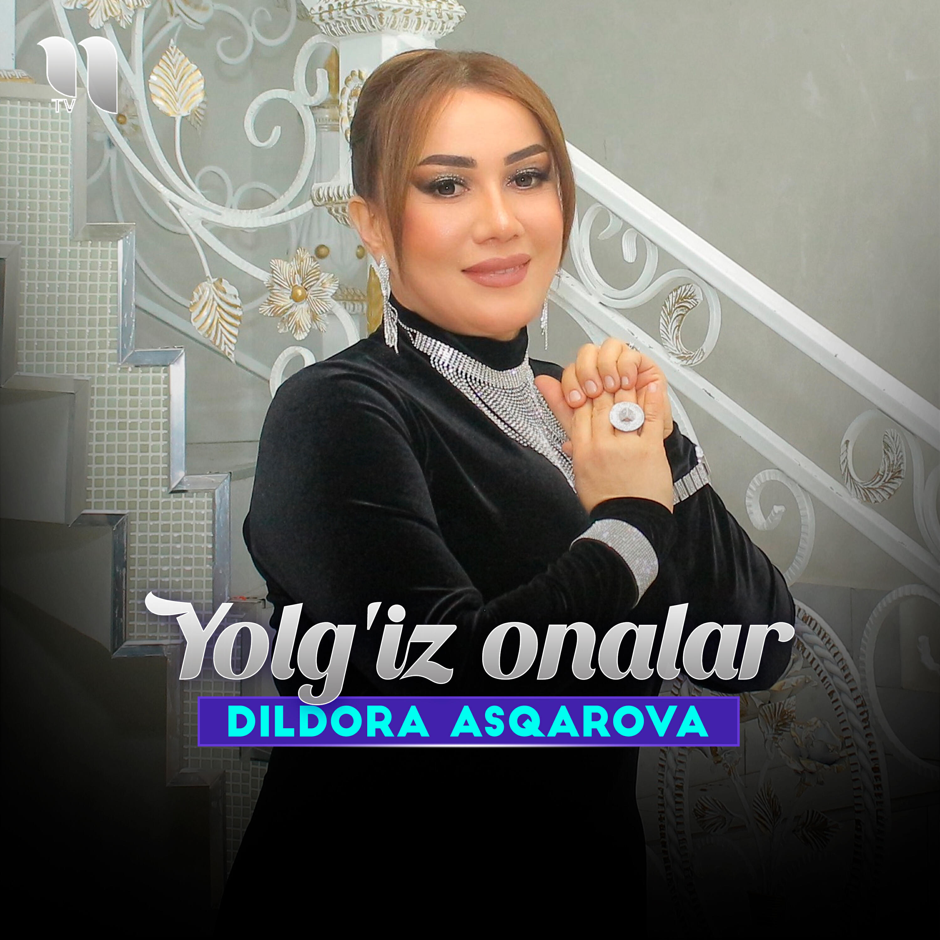 Релиз Yolg'iz onalar