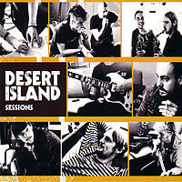 Desert Island