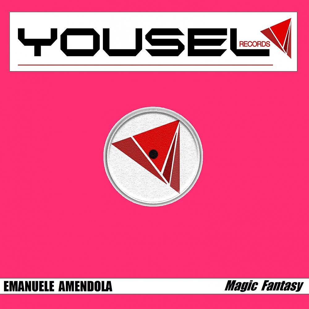 Релиз Magic Fantasy