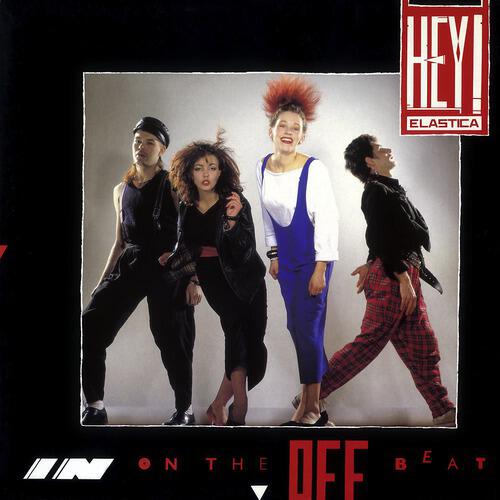 Релиз In On The Off Beat