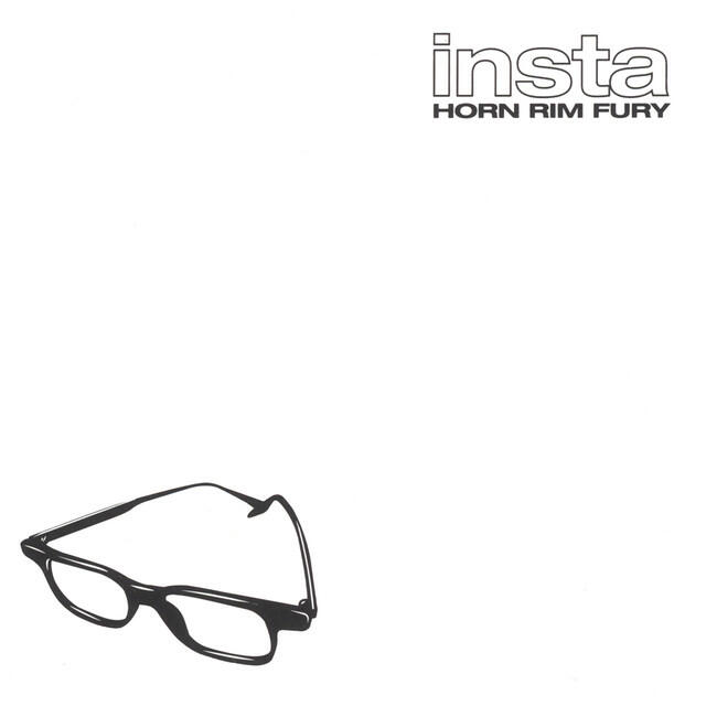 Релиз Horn Rim Fury