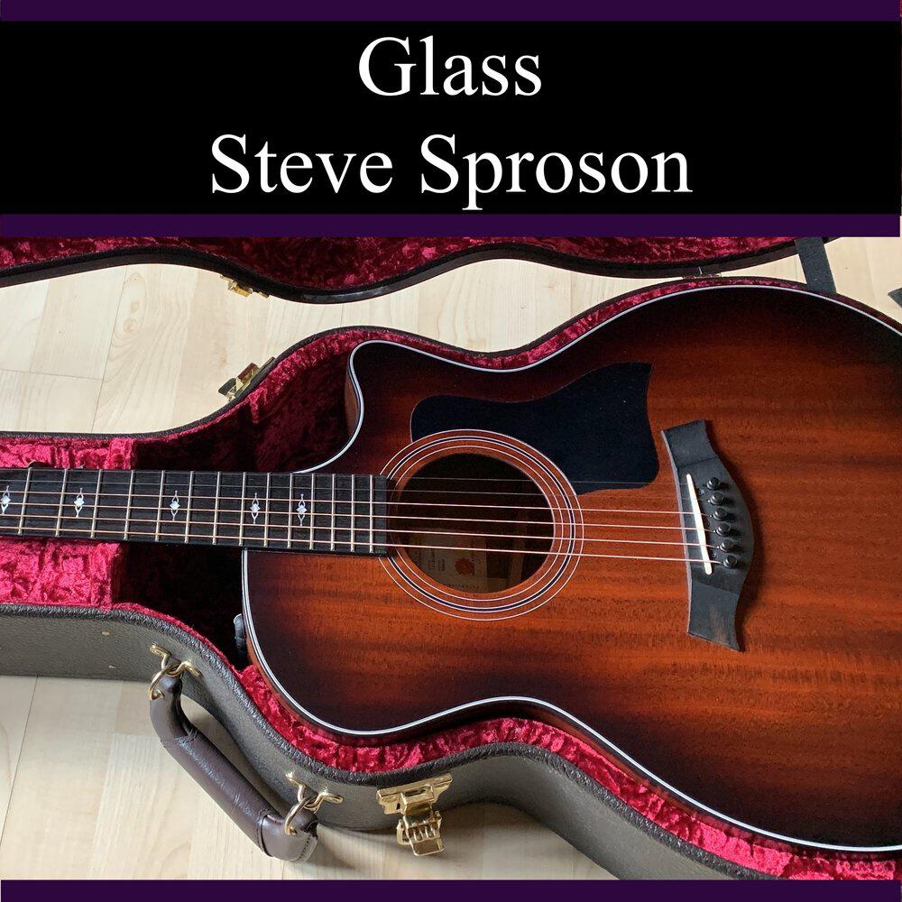 Steve Sproson