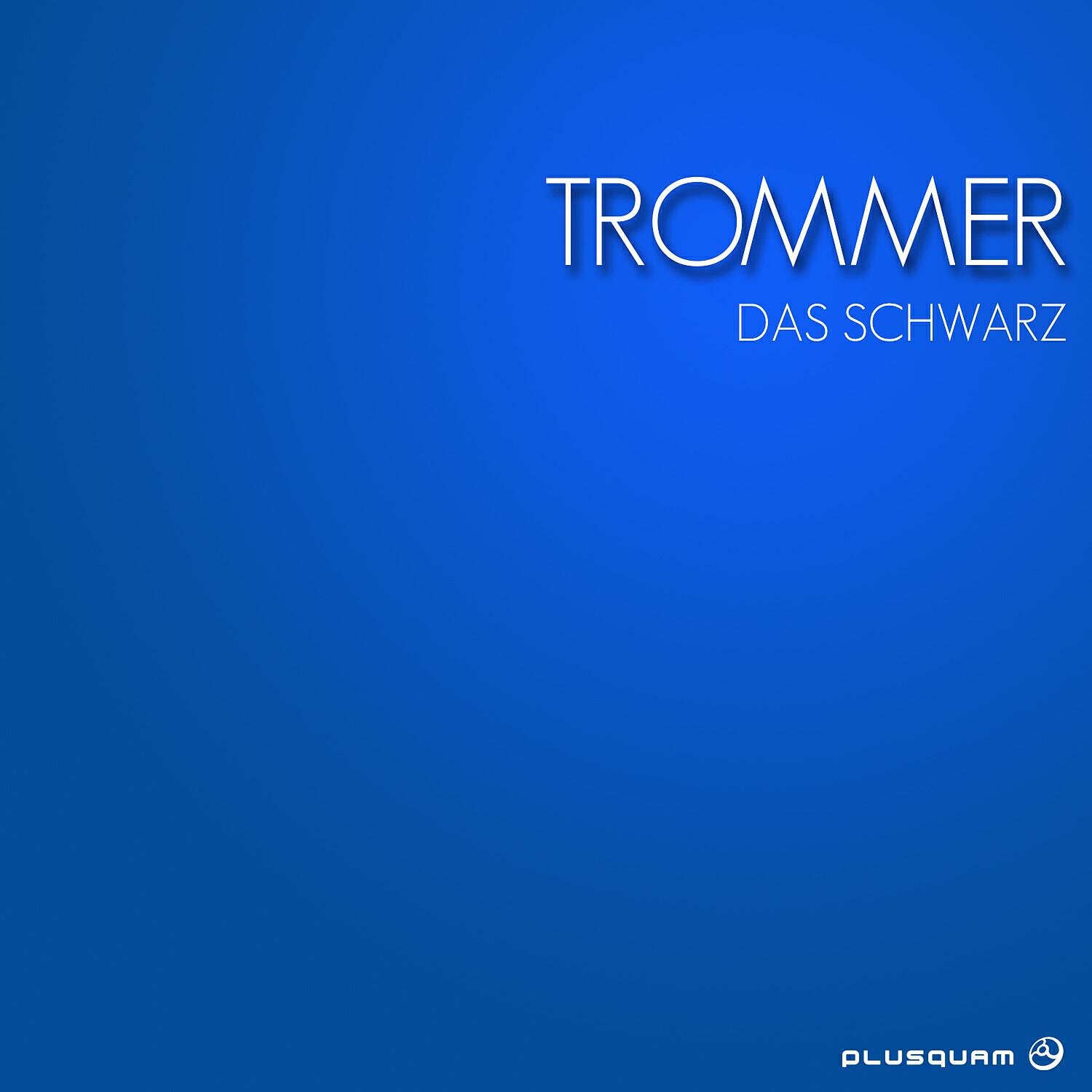 Релиз Das Schwarz