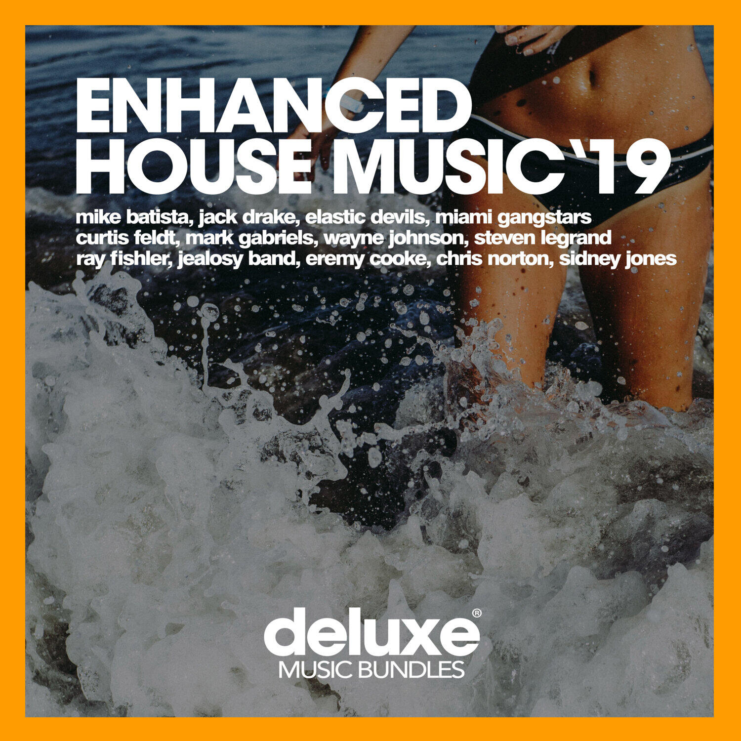 Релиз Enhanced House Music '19