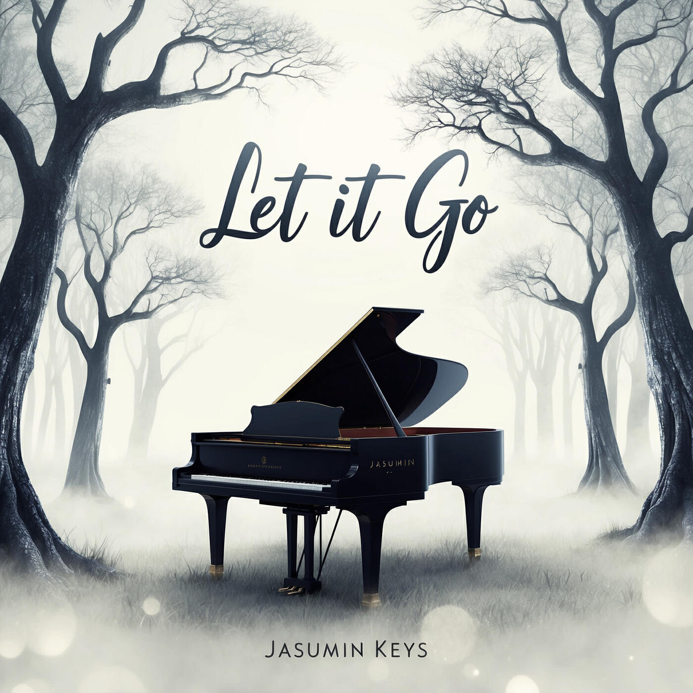 Релиз Let It Go