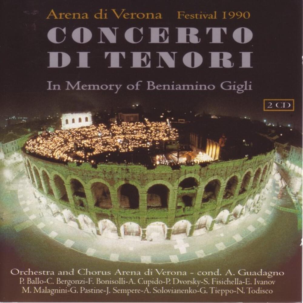 Orchestra Arena di Verona