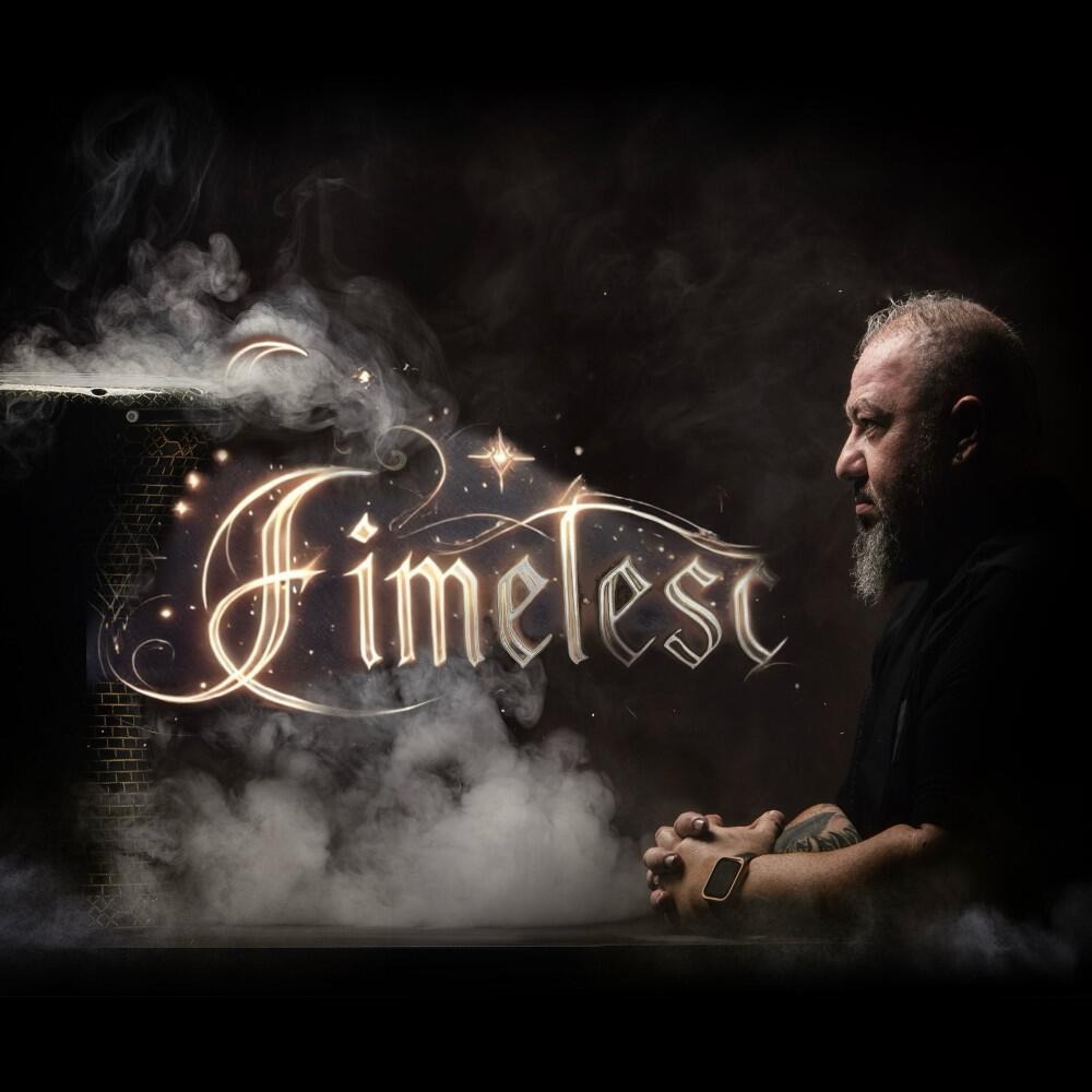 Релиз Timeless