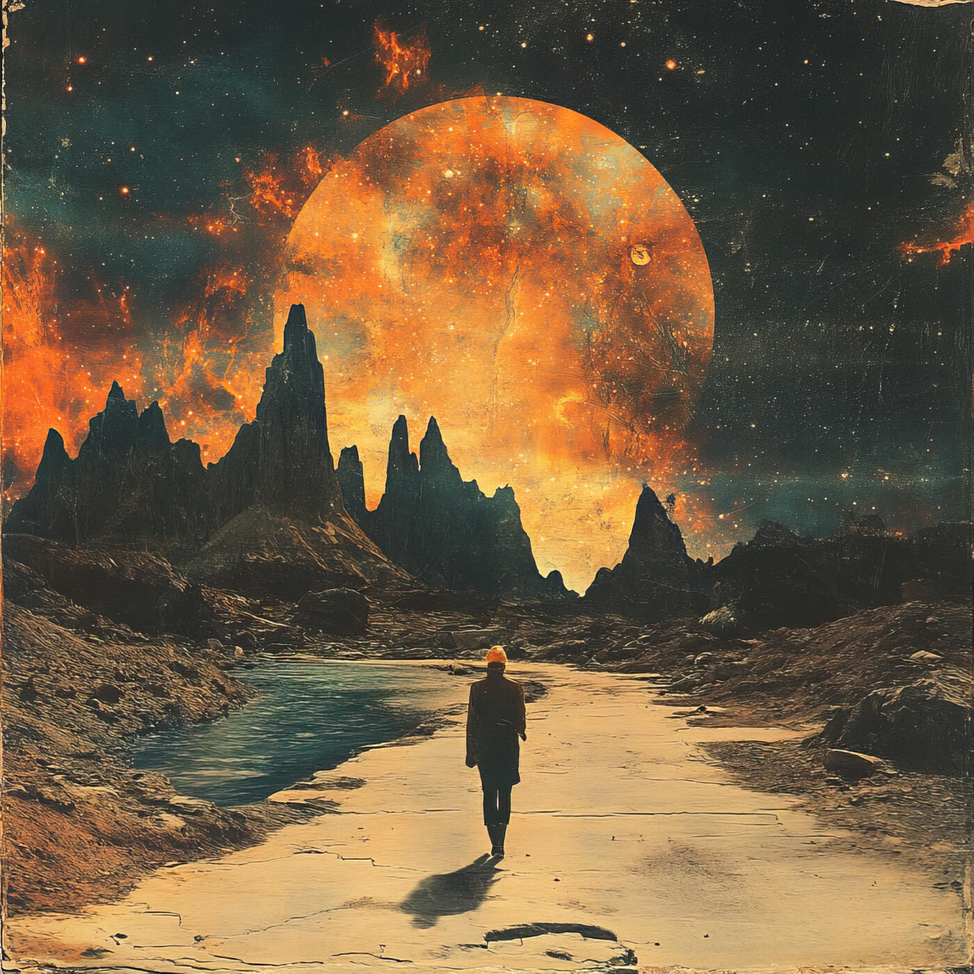 Релиз Untraveled Routes