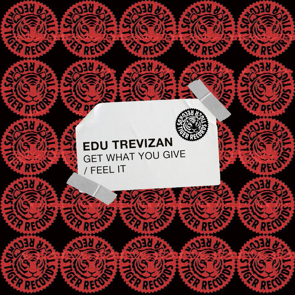 Релиз Get What You Give / Feel It