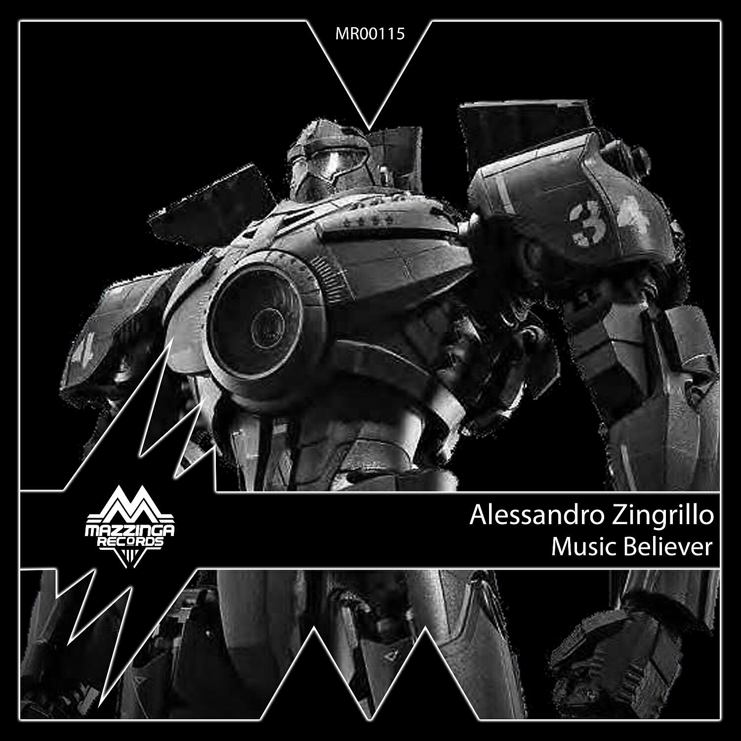 Релиз Music Believer