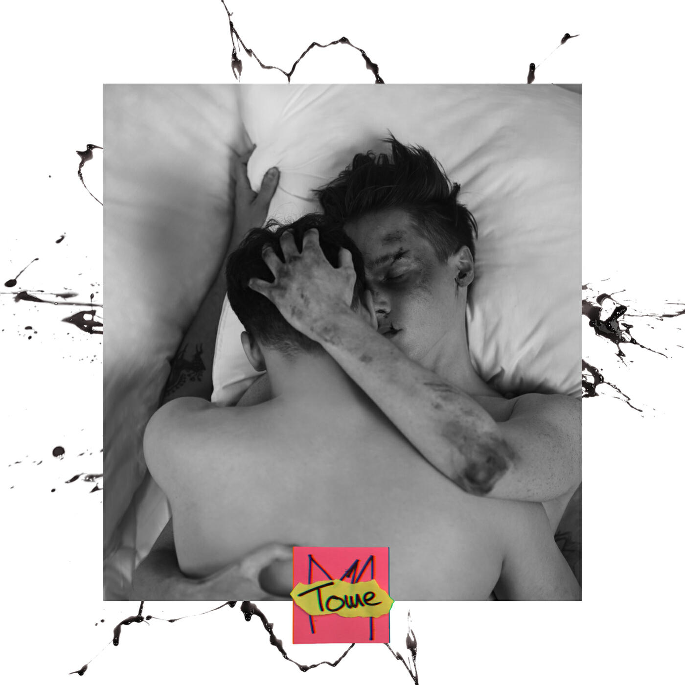 Релиз freedom EP